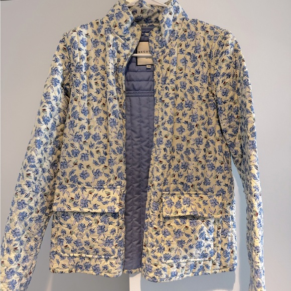 Bagatelle Jacket. - Picture 1 of 5